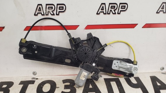 Cтeклoподъeмник задний левый Range Rover Evоque L538 2011-2018