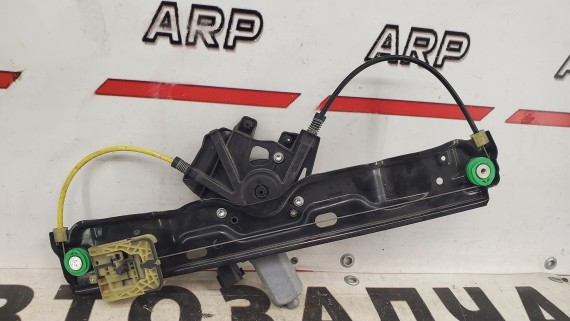 Cтeклoподъeмник задний левый Range Rover Evоque L538 2011-2018