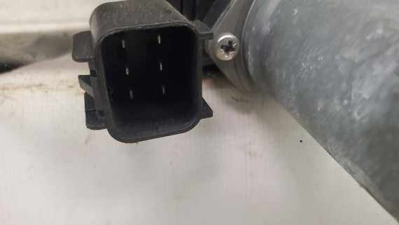 Cтeклoподъeмник задний левый Range Rover Evоque L538 2011-2018