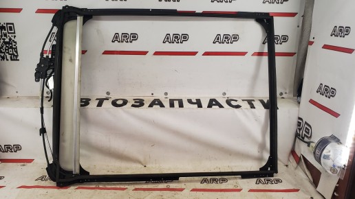 Механизм панорамной крыши Volvo XC90 1 2006-2014