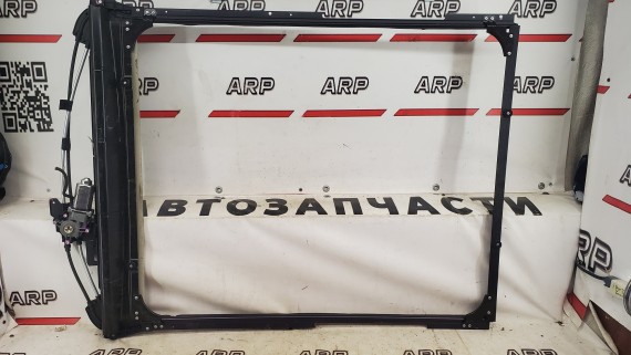 Механизм панорамной крыши Volvo XC90 1 2006-2014