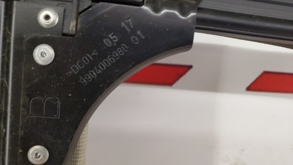 Механизм панорамной крыши Volvo XC90 1 2006-2014