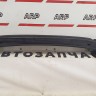Усилитель заднего бампера Peugeot 307 2001-2007 Citroen C4 2005-2011 HB.