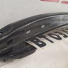 Усилитель заднего бампера Peugeot 307 2001-2007 Citroen C4 2005-2011 HB.