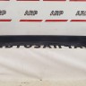 Усилитель заднего бампера Peugeot 307 2001-2007 Citroen C4 2005-2011 HB.