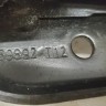 Усилитель заднего бампера Peugeot 307 2001-2007 Citroen C4 2005-2011 HB.