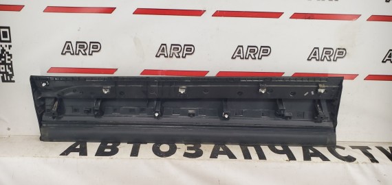 Накладка двери передняя правая Changan CS35 PLUS 2018-н.в.