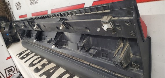 Накладка двери передняя правая Changan CS35 PLUS 2018-н.в.