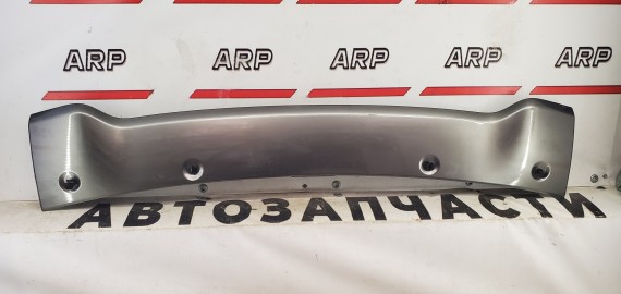 Накладка переднего бампера Range Rover Sport L320 2013-2023