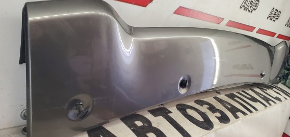 Накладка переднего бампера Range Rover Sport L320 2013-2023