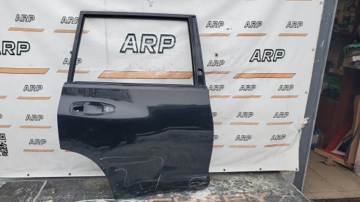Дверь задняя правая Toyota Land Cruiser Prado 150 2009-2024