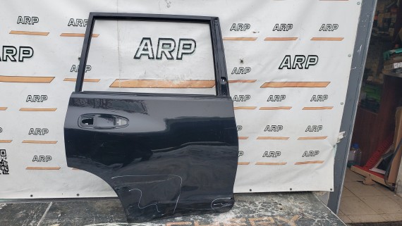 Дверь задняя правая Toyota Land Cruiser Prado 150 2009-2024