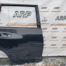 Дверь задняя правая Toyota Land Cruiser Prado 150 2009-2024