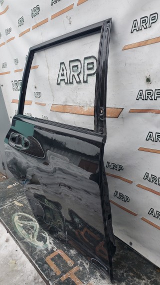 Дверь задняя правая Toyota Land Cruiser Prado 150 2009-2024
