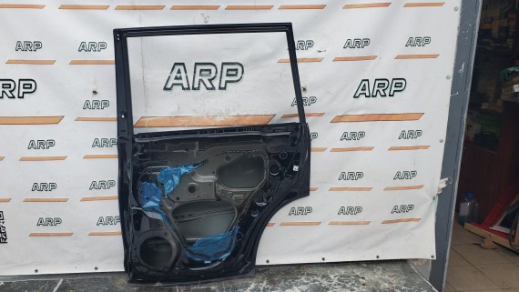 Дверь задняя правая Toyota Land Cruiser Prado 150 2009-2024