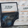 Дверь задняя правая Toyota Land Cruiser Prado 150 2009-2024