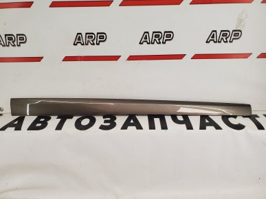 Накладка двери передней правой двери Lada Granta, Kalina 2011-2018