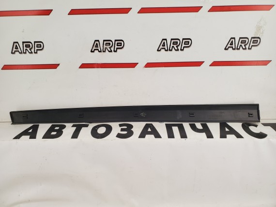 Накладка двери передней правой двери Lada Granta, Kalina 2011-2018