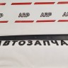 Накладка двери передней правой двери Lada Granta, Kalina 2011-2018