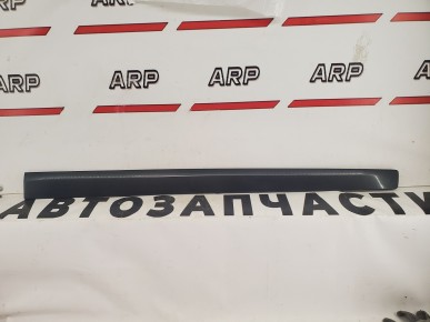 Накладка двери передней правой двери Lada Granta, Kalina 2011-2018