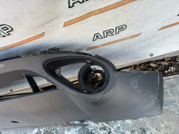 Юбка переднего бампера Infiniti FX QX S51 2008-2013