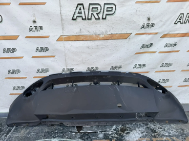 Юбка переднего бампера Infiniti FX QX S51 2008-2013