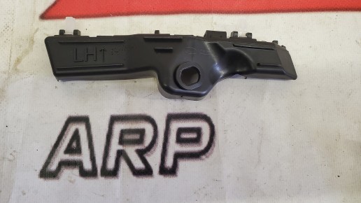 Кронштейн переднего бампера левый Kia Sorento 2 2012-2021