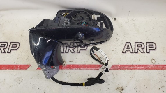 Зеркало левое Mercedes-Benz CLS W257 2017-2022