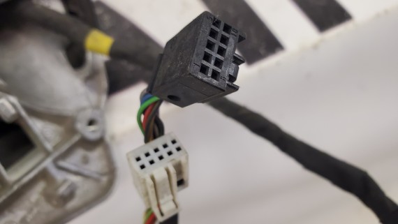 Зеркало левое Mercedes-Benz CLS W257 2017-2022