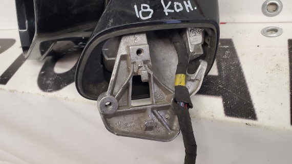 Зеркало левое Mercedes-Benz CLS W257 2017-2022