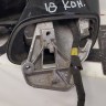 Зеркало левое Mercedes-Benz CLS W257 2017-2022