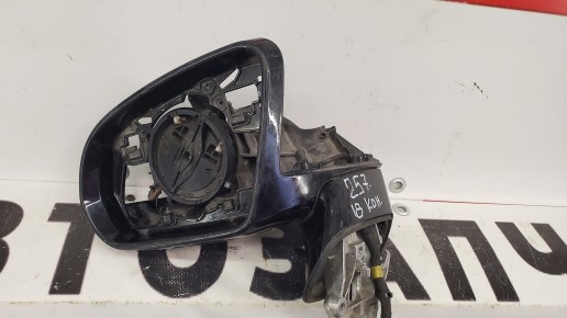 Зеркало левое Mercedes-Benz CLS W257 2017-2022