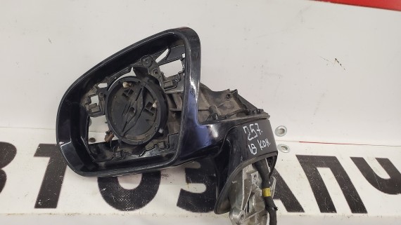 Зеркало левое Mercedes-Benz CLS W257 2017-2022