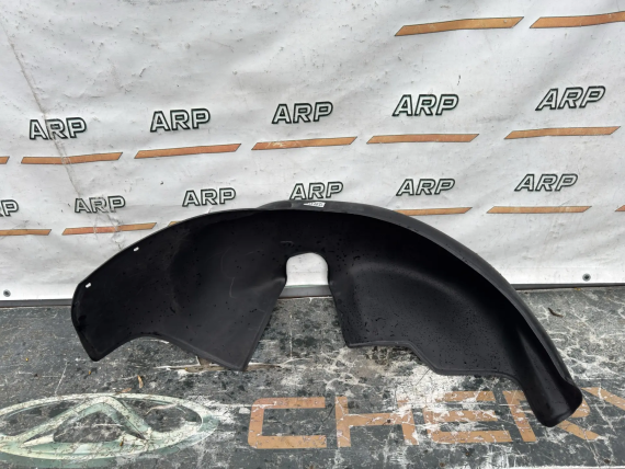 Подкрылок задний правый Kia Rio 3 2011-2017