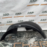 Подкрылок задний правый Kia Rio 3 2011-2017