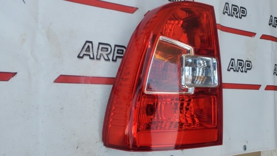 Фонарь задний левый Kia Sportage 2 2008-2010