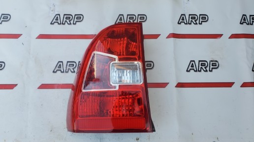 Фонарь задний левый Kia Sportage 2 2008-2010