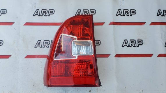Фонарь задний левый Kia Sportage 2 2008-2010