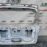 Дверь багажника Opel Antara 2007-2017