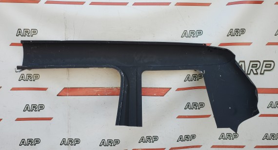 Крыло заднее правое MINI Clubman Cooper R55 2007-2014