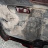 Бампер задний Nissan Note E11 2006-2013