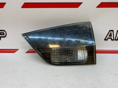 Фонарь задний внутренний правый Mitsubishi Outlander XL 2 2006-2012