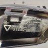 Молдинг переднего бампера правый Geely Monjaro KX11 2022-н.в