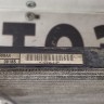 Радиатор кондиционера Jeep, Chrysler Commander 2005-2007