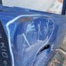 Дверь задняя правая Kia Rio 2 HB 2005-2011