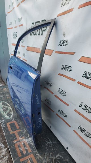 Дверь задняя правая Kia Rio 2 HB 2005-2011