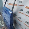 Дверь задняя правая Kia Rio 2 HB 2005-2011