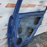 Дверь задняя правая Kia Rio 2 HB 2005-2011