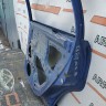 Дверь задняя правая Kia Rio 2 HB 2005-2011