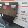 Защита картера и КПП Faw Besturn X80 2018-2022